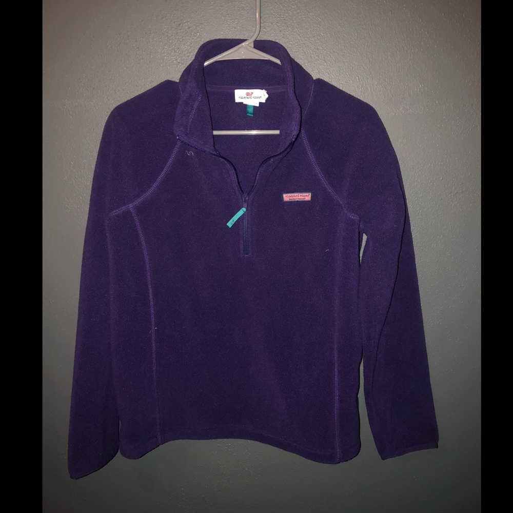 Vineyard vines jacket